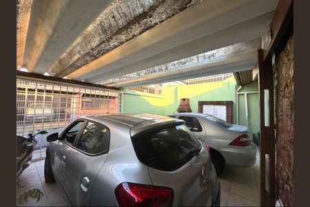 Casa para alugar com 133m², 2 quartos e 2 vagasGaragem