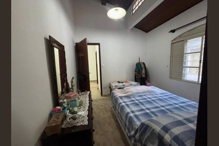 Suíte de casa à venda com 2 quartos, 133m² em Cidade São Francisco, São Paulo