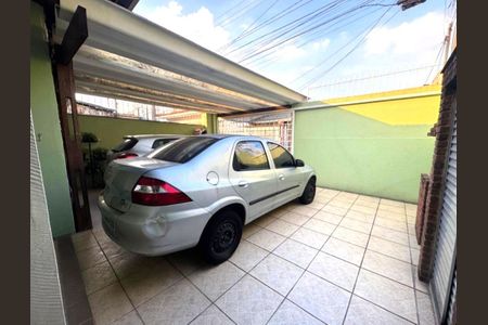 Casa para alugar com 133m², 2 quartos e 2 vagasGaragem
