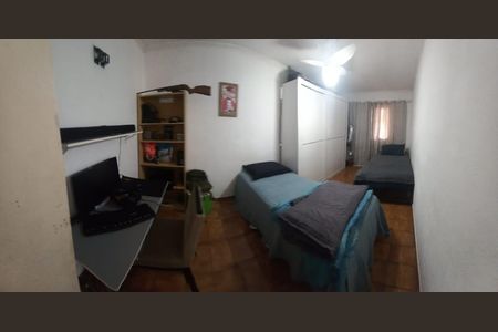 Casa à venda com 3 quartos, 180m² em Conjunto Habitacional Padre Anchieta, Campinas