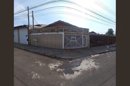 Casa à venda com 3 quartos, 180m² em Conjunto Habitacional Padre Anchieta, Campinas