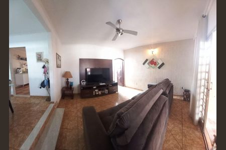 Casa à venda com 3 quartos, 180m² em Conjunto Habitacional Padre Anchieta, Campinas