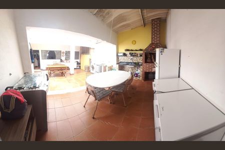 Casa à venda com 3 quartos, 180m² em Conjunto Habitacional Padre Anchieta, Campinas
