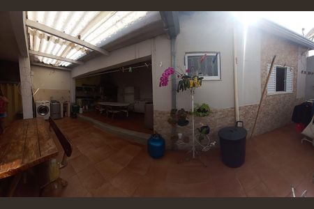 Casa à venda com 3 quartos, 180m² em Conjunto Habitacional Padre Anchieta, Campinas