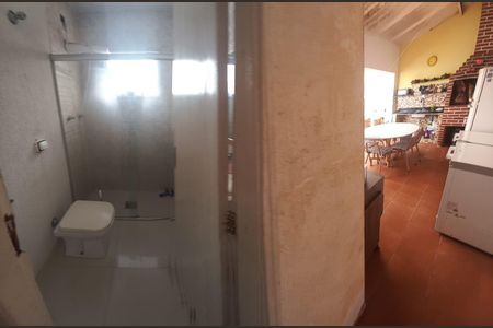 Casa à venda com 3 quartos, 180m² em Conjunto Habitacional Padre Anchieta, Campinas