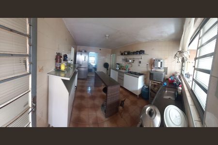 Casa à venda com 3 quartos, 180m² em Conjunto Habitacional Padre Anchieta, Campinas