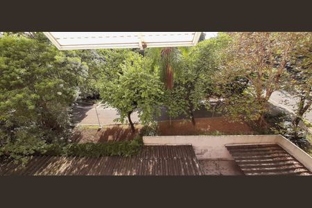 Apartamento para alugar com 70m², 2 quartos e 2 vagasVista do Quarto 1