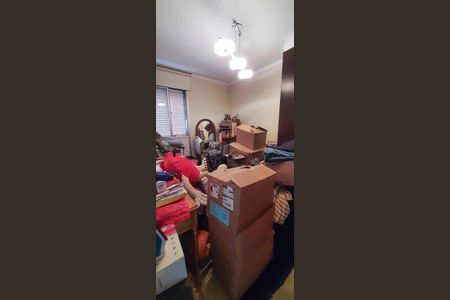 Apartamento para alugar com 70m², 2 quartos e 2 vagasQuarto 2