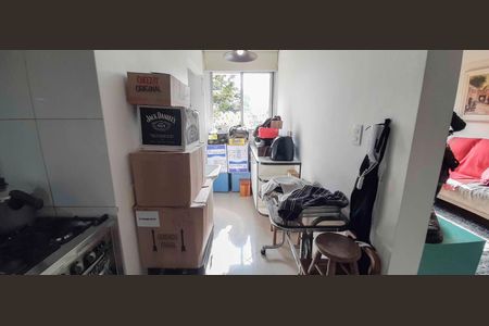 Apartamento para alugar com 70m², 2 quartos e 2 vagasÁrea de Serviço