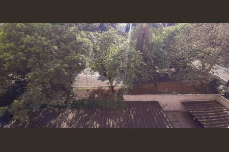 Apartamento para alugar com 70m², 2 quartos e 2 vagasVista da Sala