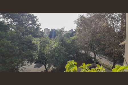 Apartamento para alugar com 70m², 2 quartos e 2 vagasVista da Área de Serviço