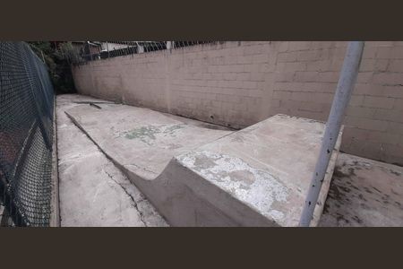 Apartamento para alugar com 70m², 2 quartos e 2 vagasMini Ramp