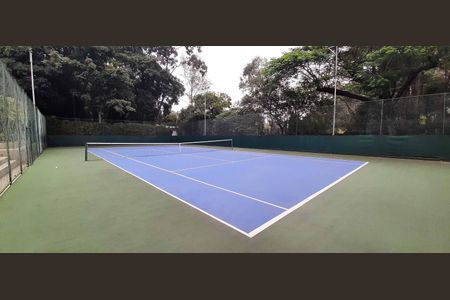 Apartamento para alugar com 70m², 2 quartos e 2 vagasQuadra de Tênis