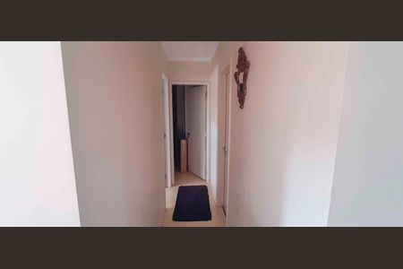 Apartamento para alugar com 70m², 2 quartos e 2 vagasCorredor