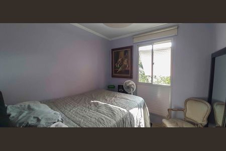 Apartamento para alugar com 70m², 2 quartos e 2 vagasQuarto 1