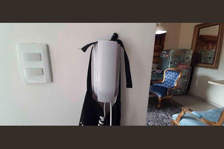 Apartamento para alugar com 70m², 2 quartos e 2 vagasInterfone