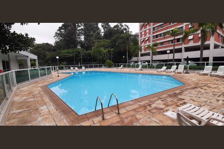 Apartamento para alugar com 70m², 2 quartos e 2 vagasÁrea comum - Piscina