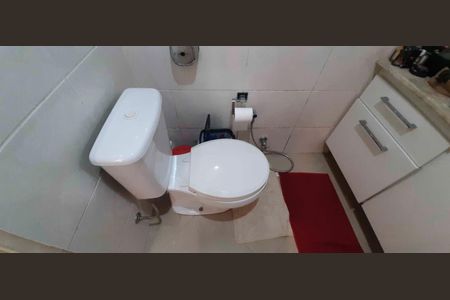 Apartamento para alugar com 70m², 2 quartos e 2 vagasBanheiro