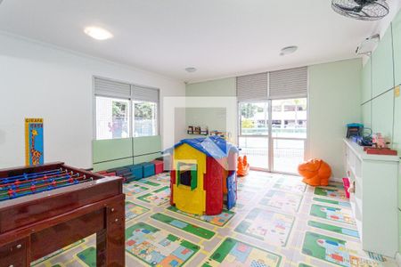 Apartamento para alugar com 70m², 2 quartos e 2 vagasBrinquedoteca