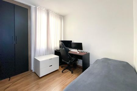 Apartamento à venda com 124m², 3 quartos e 1 vagaQuarto 3