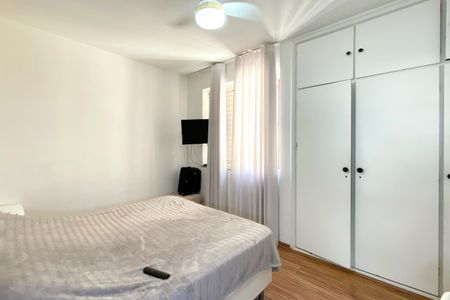 Apartamento à venda com 124m², 3 quartos e 1 vagaQuarto 2