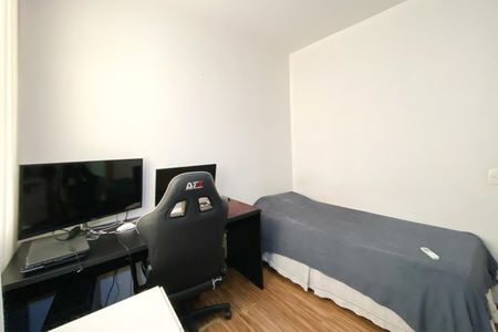 Apartamento à venda com 124m², 3 quartos e 1 vagaQuarto 3