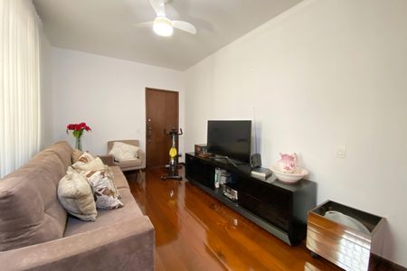 Apartamento à venda com 124m², 3 quartos e 1 vagaSala