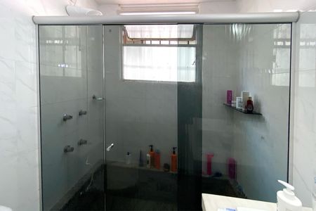 Apartamento à venda com 124m², 3 quartos e 1 vagaBanheiro