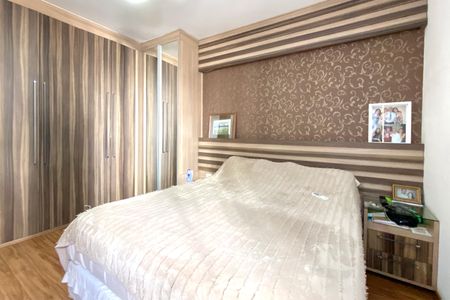 Apartamento à venda com 124m², 3 quartos e 1 vagaSuite 
