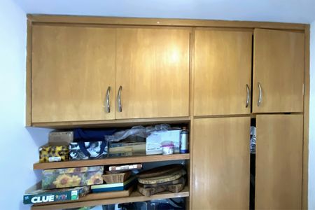 Apartamento à venda com 124m², 3 quartos e 1 vagaQuarto de Serviço