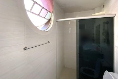 Apartamento à venda com 124m², 3 quartos e 1 vagaBanheiro da Suíte
