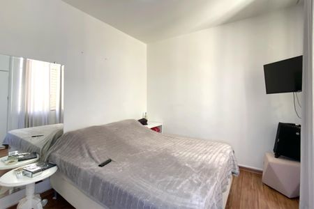Apartamento à venda com 124m², 3 quartos e 1 vagaQuarto 2