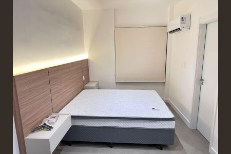 Apartamento à venda com 43m², 1 quarto e 1 vagaQuarto