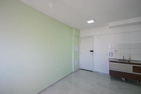 Sala de apartamento para alugar com 2 quartos, 40m² em Vila Andrade, São Paulo
