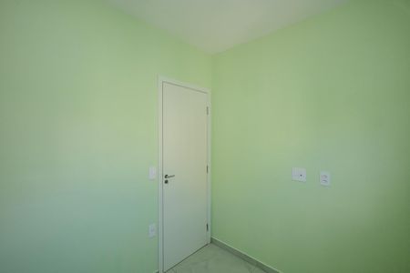 Quarto 1 de apartamento para alugar com 2 quartos, 40m² em Vila Andrade, São Paulo