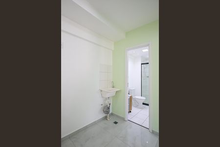 Apartamento para alugar com 40m², 2 quartos e 1 vagaÁrea de Serviço 