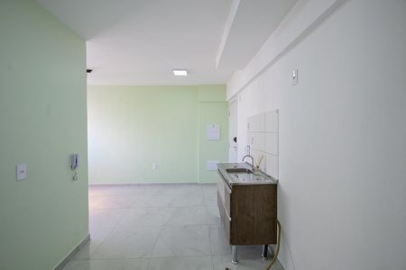 Apartamento para alugar com 40m², 2 quartos e 1 vagaCozinha