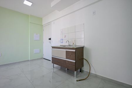 Apartamento para alugar com 40m², 2 quartos e 1 vagaCozinha