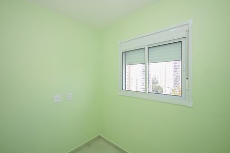 Quarto 1 de apartamento para alugar com 2 quartos, 40m² em Vila Andrade, São Paulo