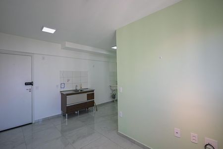 Apartamento para alugar com 40m², 2 quartos e 1 vagaSala