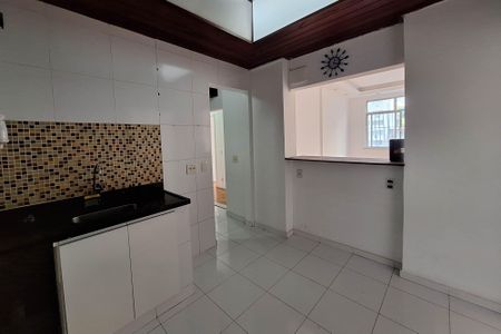 Apartamento à venda com 70m², 2 quartos e 1 vagaCozinha