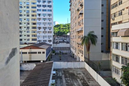 Apartamento à venda com 70m², 2 quartos e 1 vagaQuarto 2