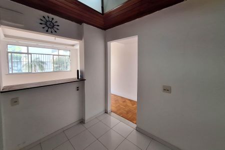 Apartamento à venda com 70m², 2 quartos e 1 vagaCozinha