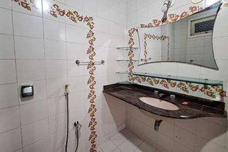 Apartamento à venda com 70m², 2 quartos e 1 vagaBanheiro