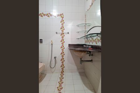 Apartamento à venda com 70m², 2 quartos e 1 vagaBanheiro