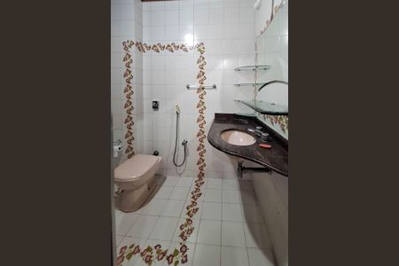 Apartamento à venda com 70m², 2 quartos e 1 vagaBanheiro