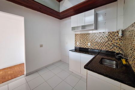 Apartamento à venda com 70m², 2 quartos e 1 vagaCozinha