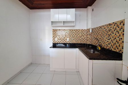 Apartamento à venda com 70m², 2 quartos e 1 vagaCozinha
