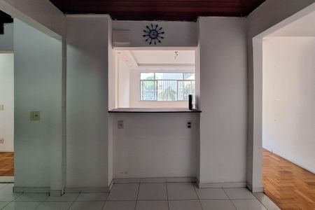 Apartamento à venda com 70m², 2 quartos e 1 vagaCozinha