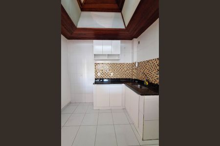 Apartamento à venda com 70m², 2 quartos e 1 vagaCozinha